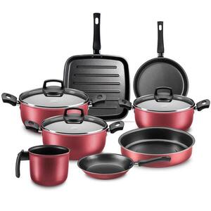 melhores panelas antiaderentes