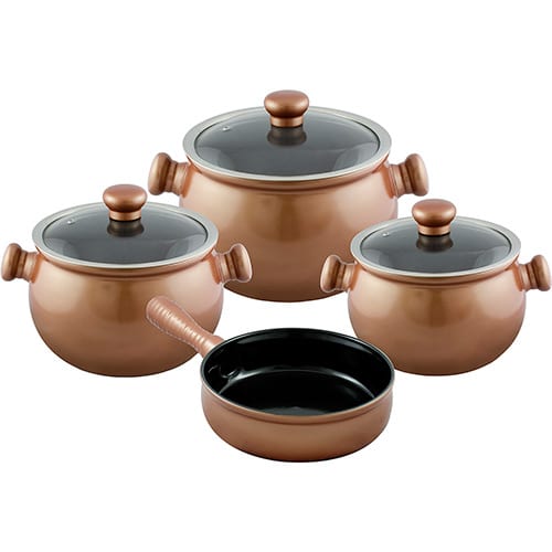 melhores panelas antiaderentes