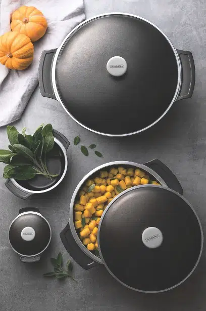 melhores panelas antiaderentes