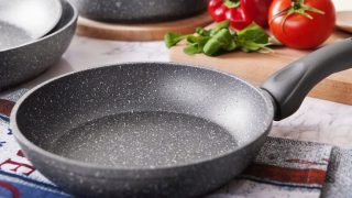 melhores panelas antiaderentes