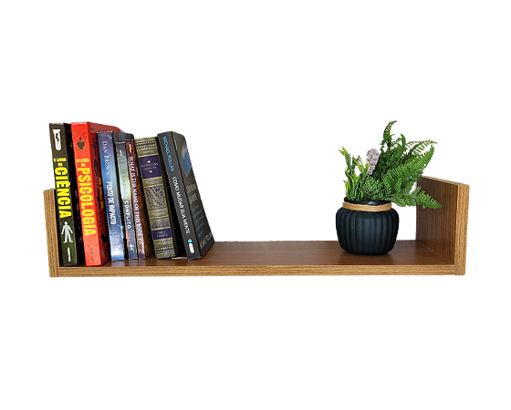 melhores prateleiras para livros