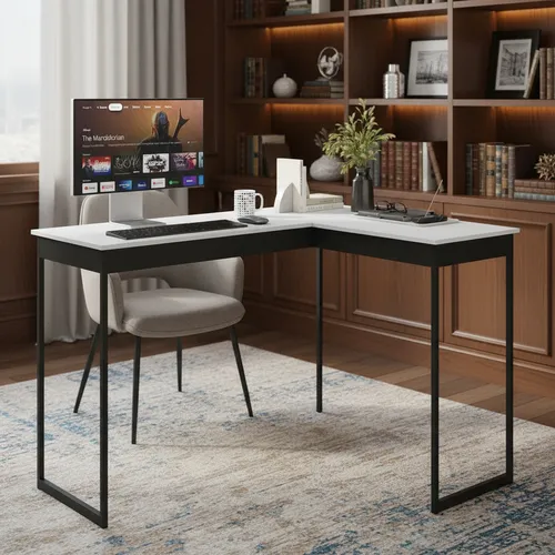 Tendências em mesas gamer: design e funcionalidade