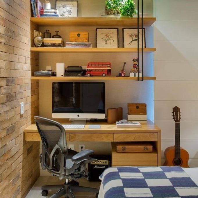 Mesa de computador: qual o melhor modelo para você?