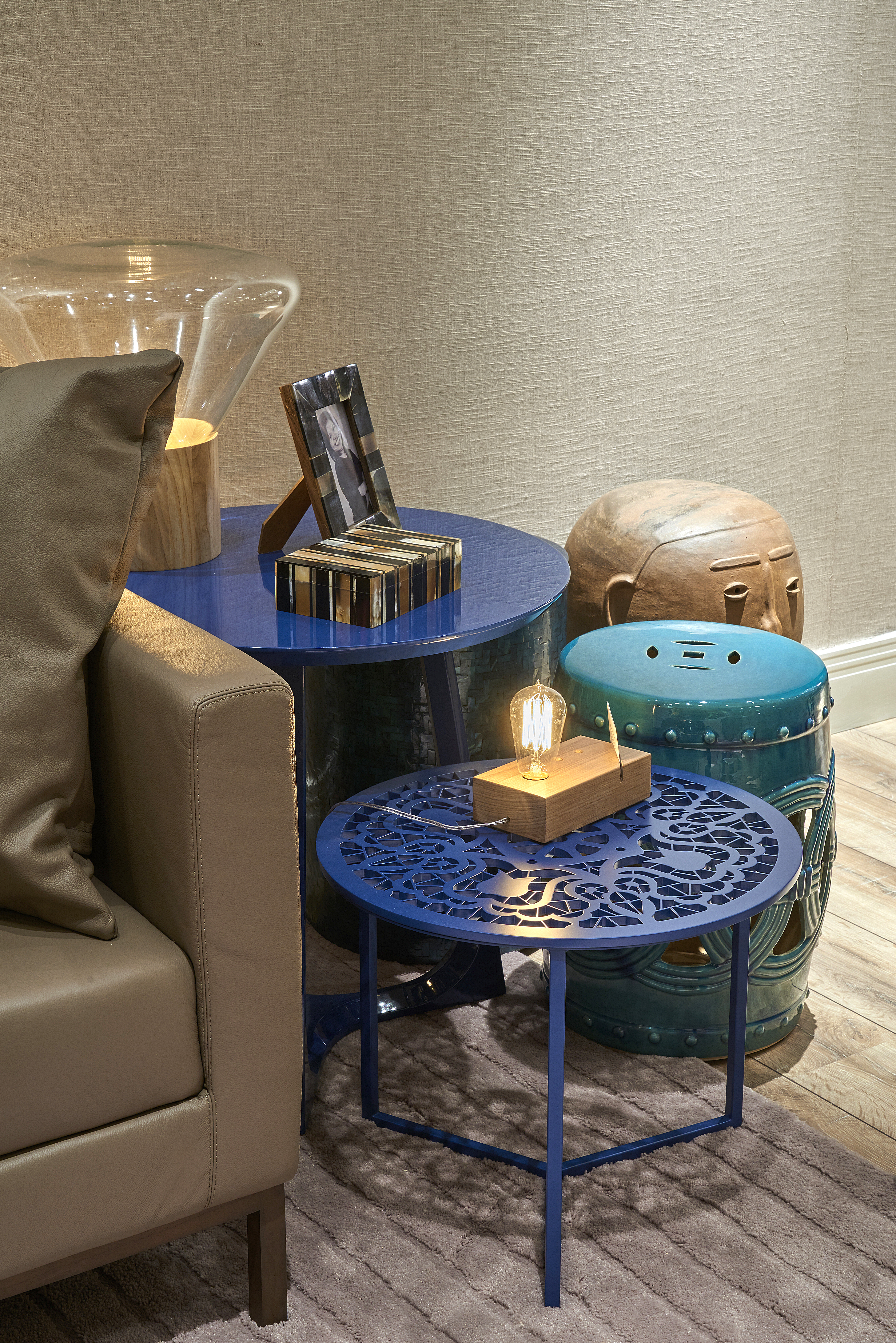 Tendências em mesas gamer: design e funcionalidade