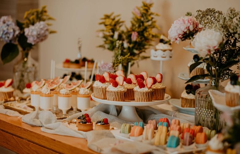 ideias criativas mesa decoracao festa infantil