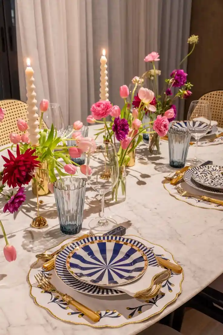 ideias criativas mesa decoracao festa infantil