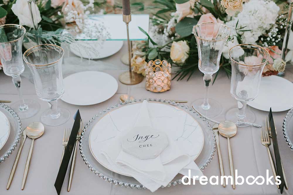 mesa decorada rústica vs moderna qual escolher