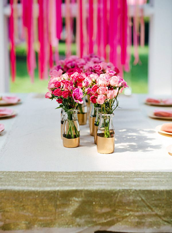 erros comuns ao decorar mesa de festa