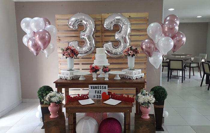 mesa decorada rústica vs moderna qual escolher