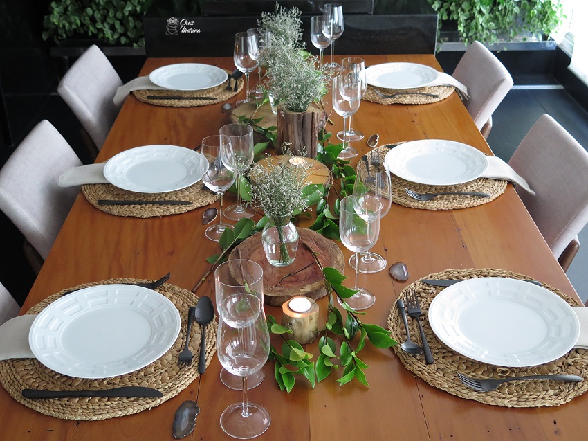 Etiqueta à Mesa: Regras Básicas para Impressionar sem Complicações