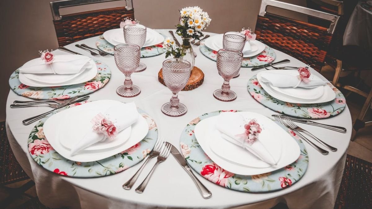 Sousplat de Crochê: Dicas e Receitas para Fazer o Seu (com Barbante Fio 6)