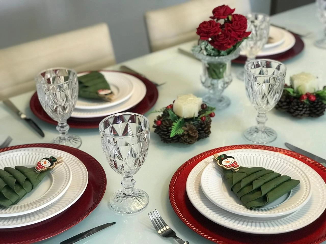 Sousplat de Crochê: Dicas e Receitas para Fazer o Seu (com Barbante Fio 6)