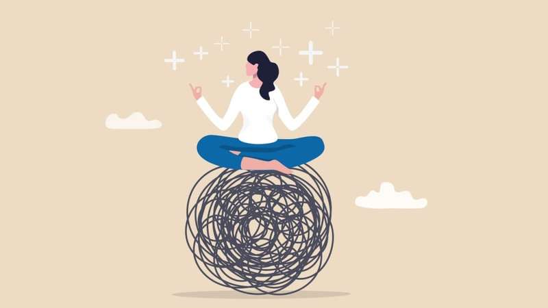 mindfulness no dia a dia