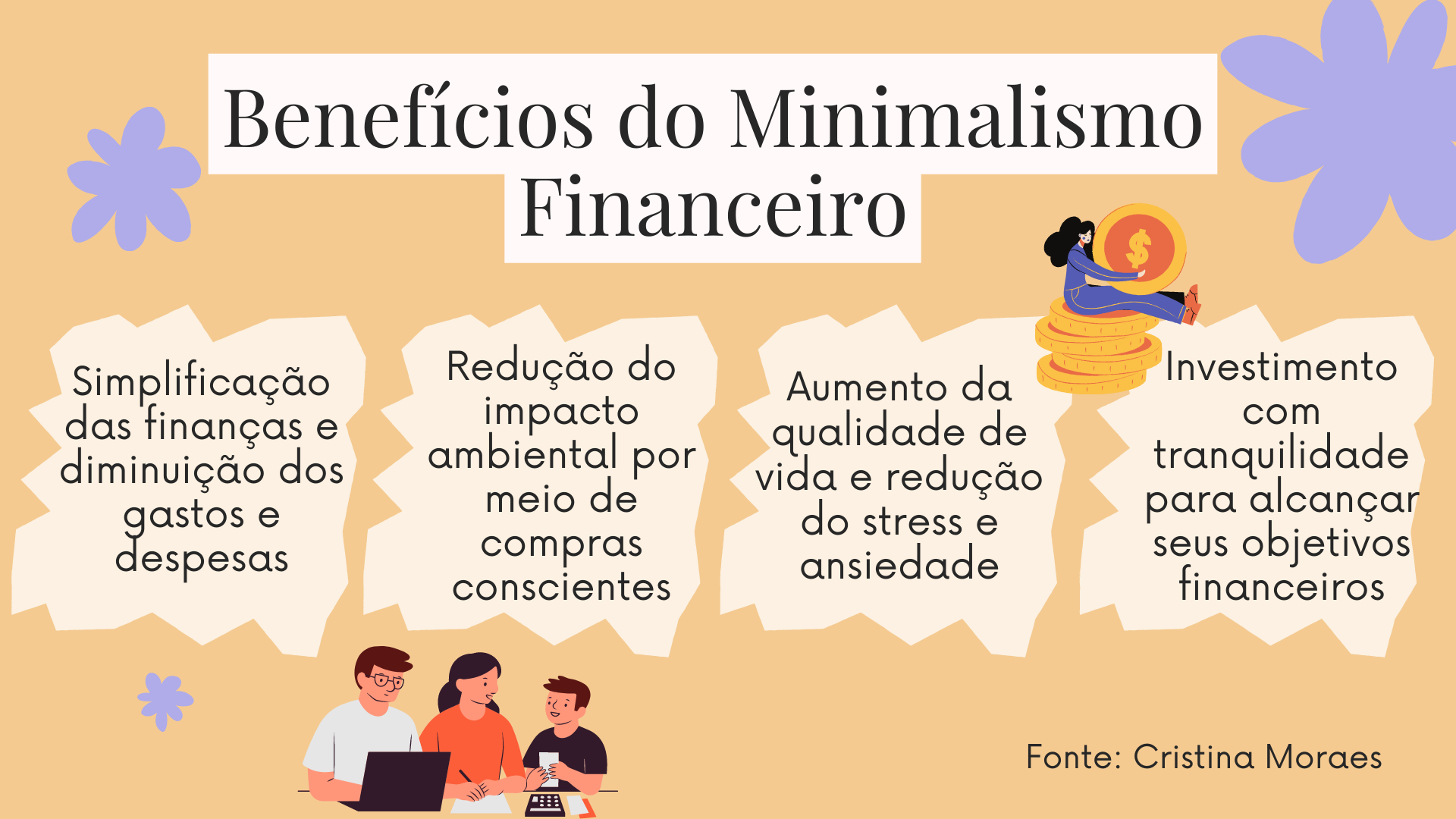 Guia Completo: Como Fazer um Destralhe Financeiro Eficaz