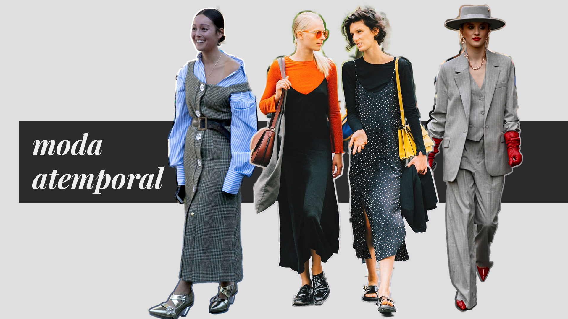 10 peças atemporais femininas que transformam seu estilo