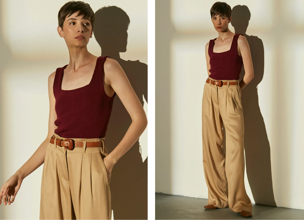 moda atemporal versus moda rápida qual a melhor escolha