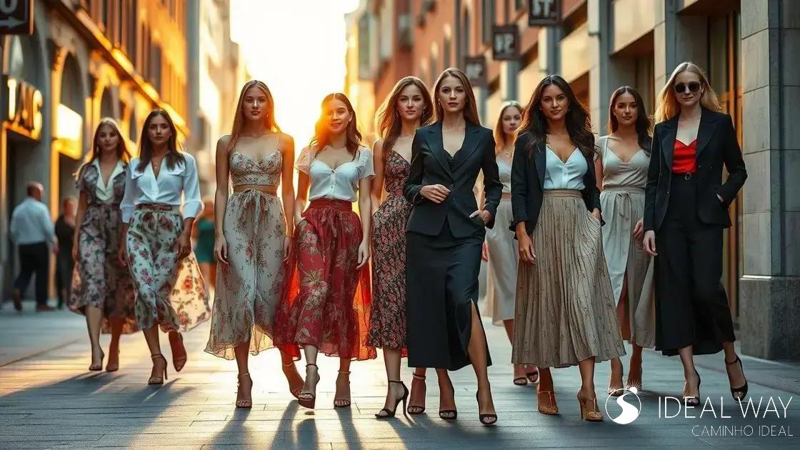 moda atemporal feminina dicas