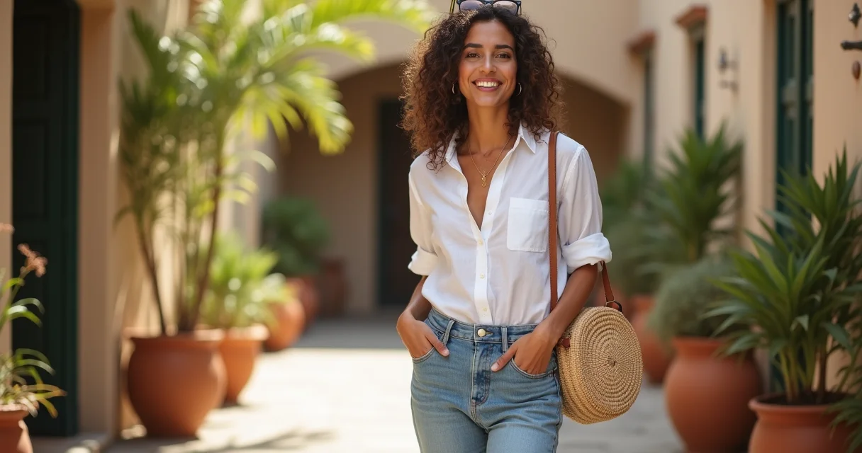 10 peças atemporais femininas que transformam seu estilo