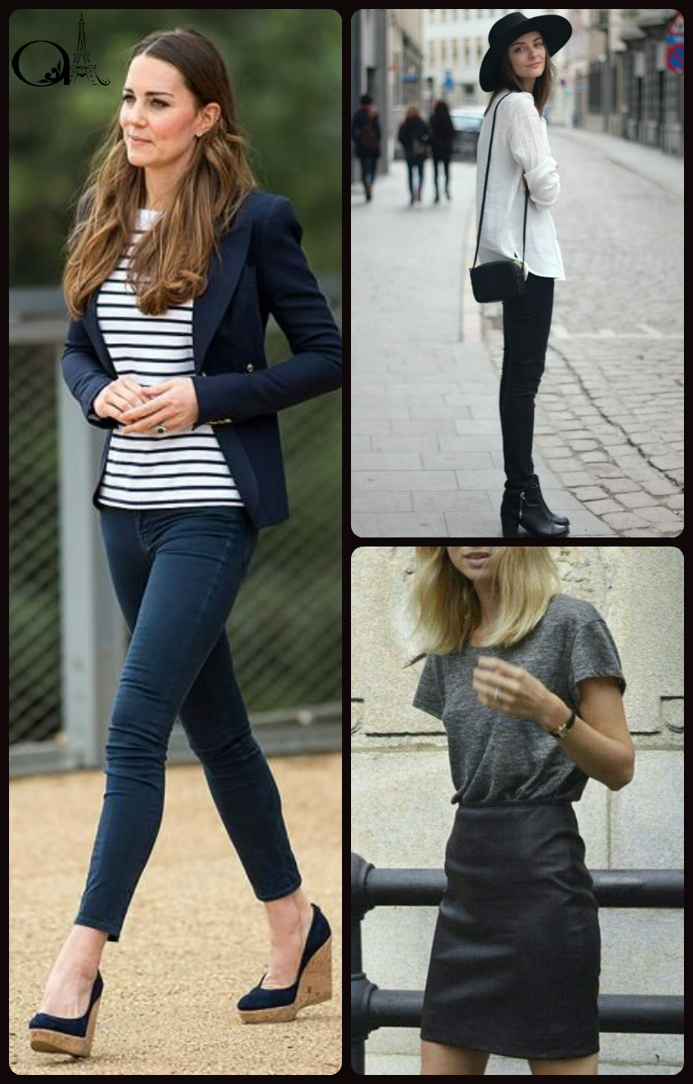 erros comuns ao montar um guarda roupa atemporal feminino