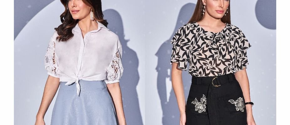 erros comuns ao escolher roupas para seu biotipo