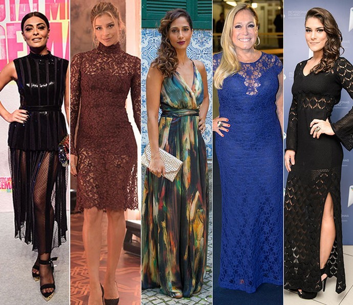 erros comuns ao escolher roupas para seu biotipo