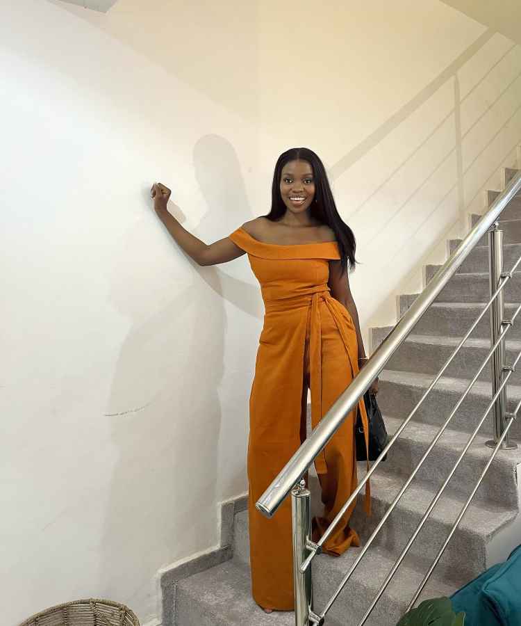 vestido de festa um ombro só cetim