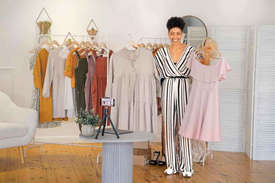 ideias de looks festa feminina 2026