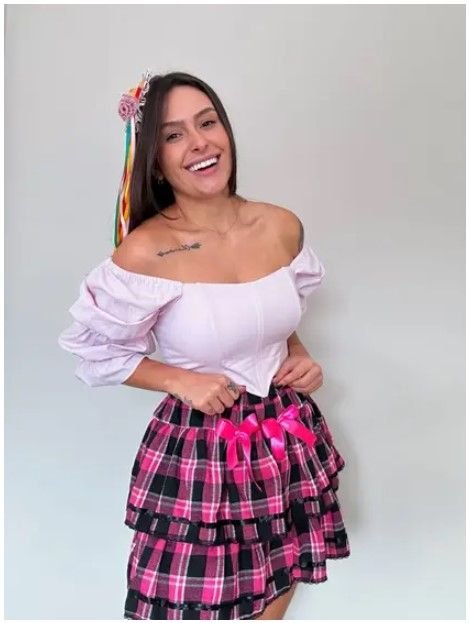vestido longo ou curto para festa qual escolher