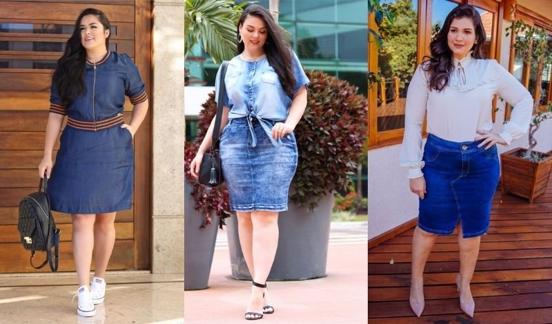 onde encontrar moda plus size barata e de qualidade