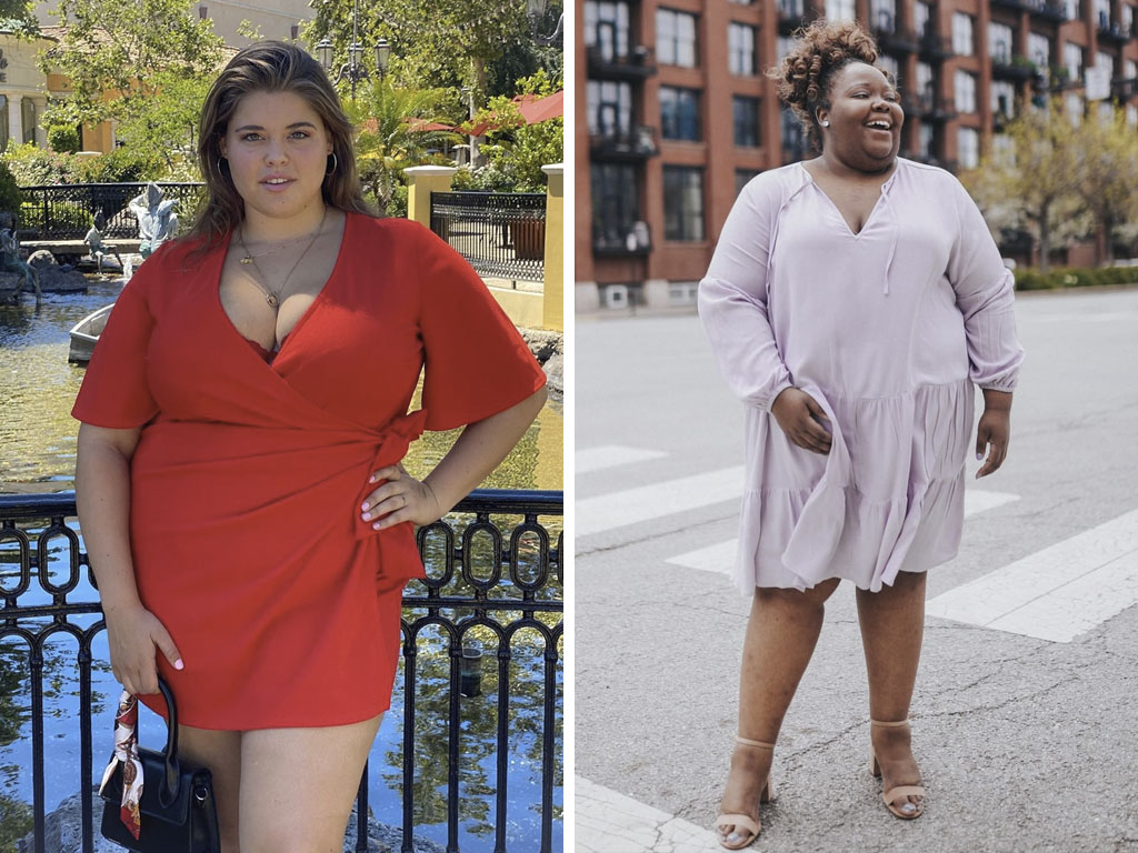 onde encontrar moda plus size barata e de qualidade