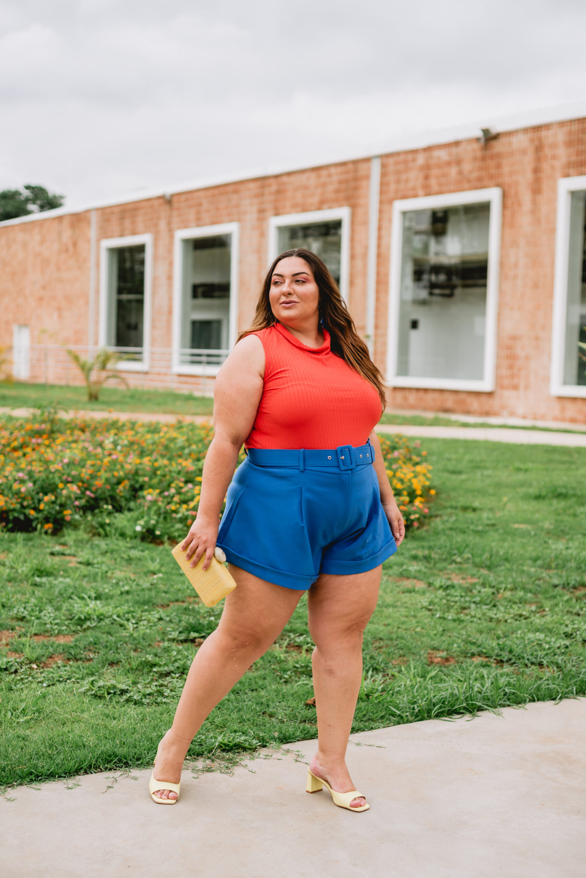 erros comuns ao comprar roupas plus size online