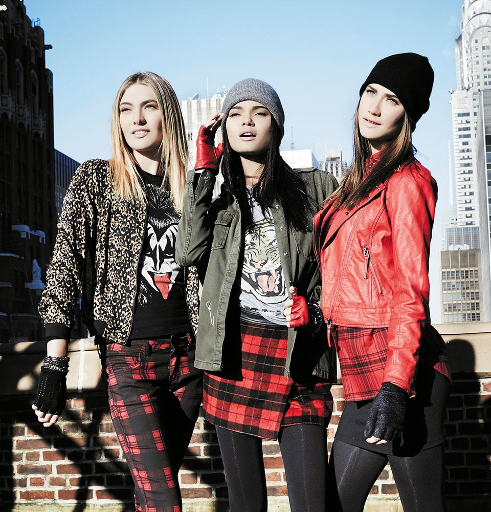 onde comprar moda grunge feminina barata