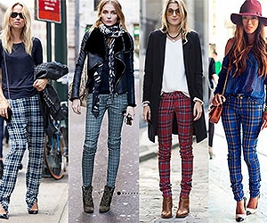 moda grunge feminina anos 90