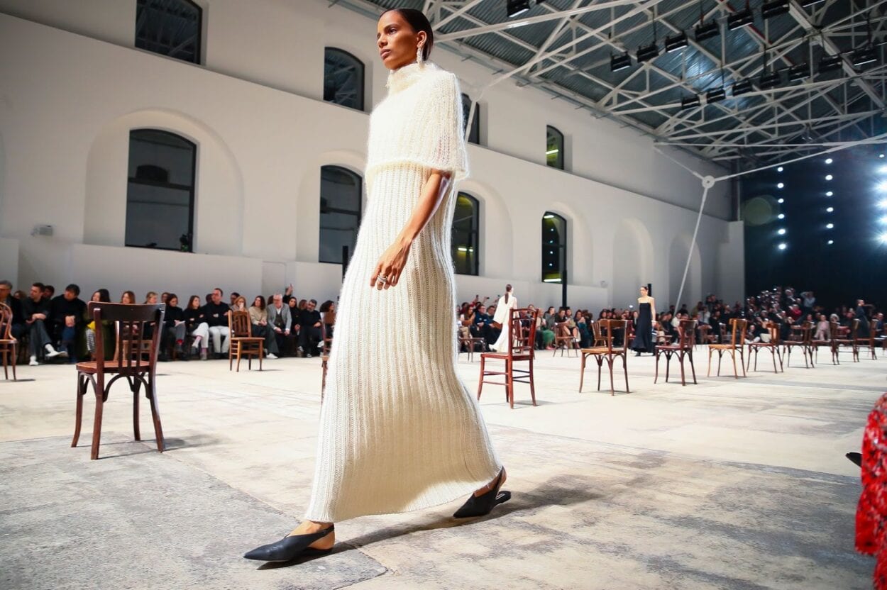 moda minimalista vs moda clássica