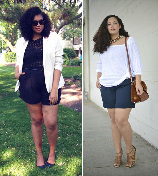 moda para quem tem pernas grossas