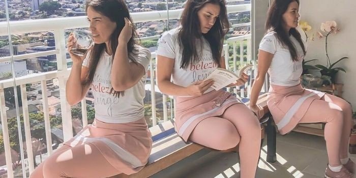 moda para quem tem pernas grossas