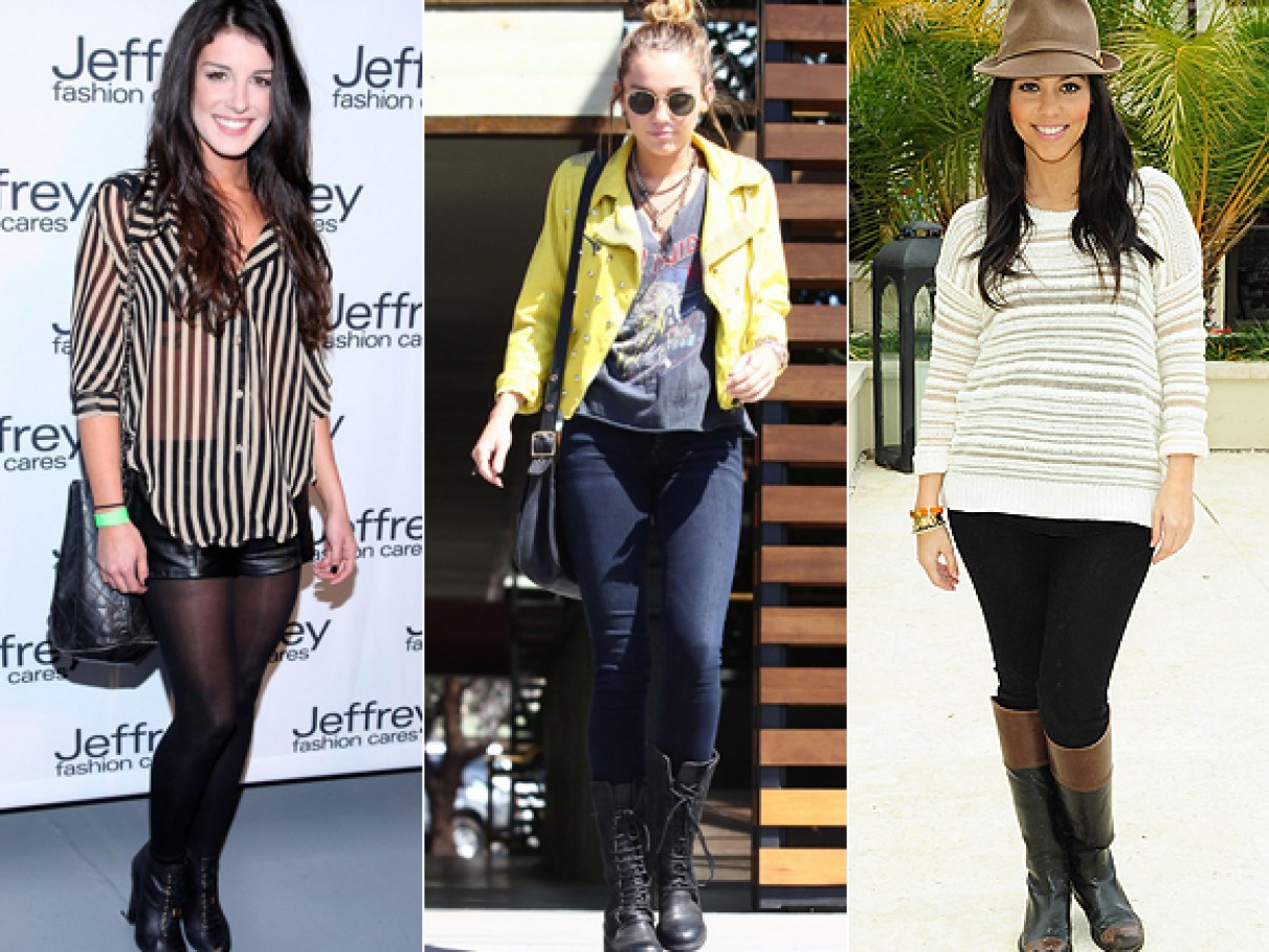 calça pantalona vs wide leg para pernas grossas