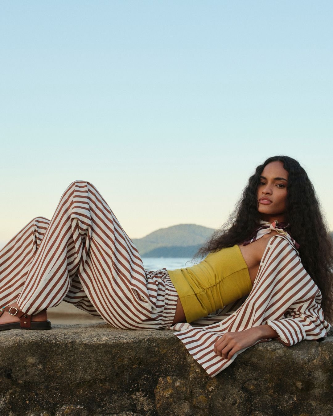 Guia Completo das Cores da Moda Primavera/Verão 2026