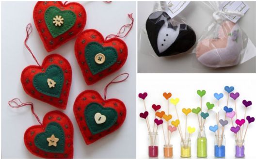 Guia Completo: Imprimindo Moldes de Coração para EVA sem Erros