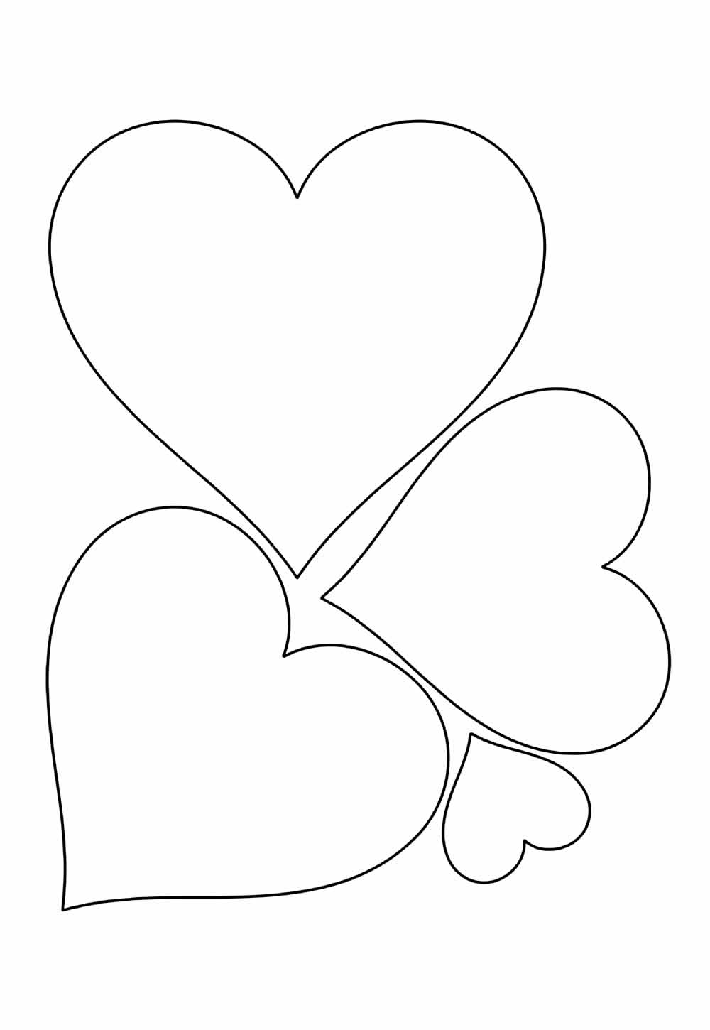 Top 10 Sites para Baixar Moldes de Coração Gratuitos em PDF