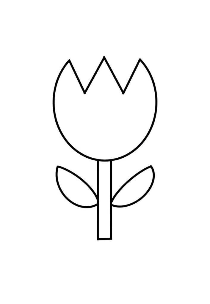 custo de impressão de moldes de flores