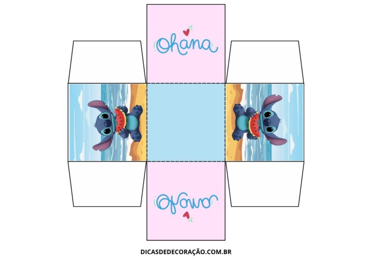 erros comuns ao usar molde stitch em feltro