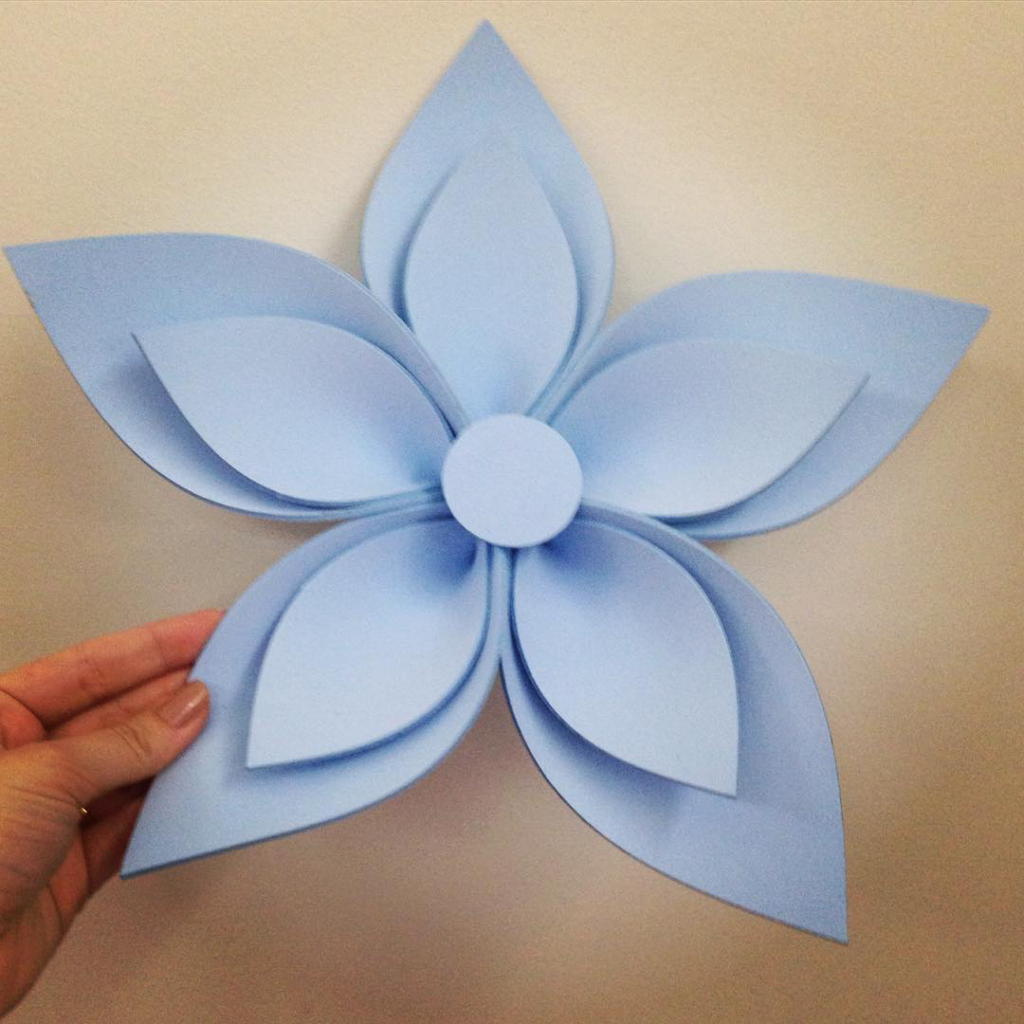 moldes de flores de eva para painel decorativo