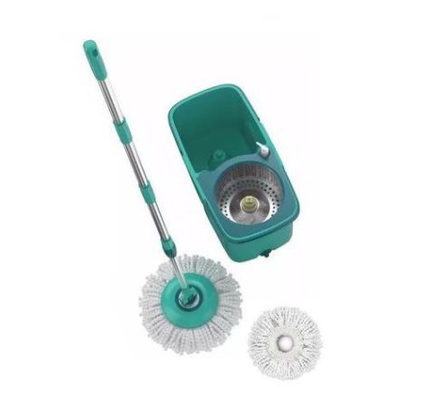 Manutenção do Mop: Cuidados essenciais para aumentar a vida útil