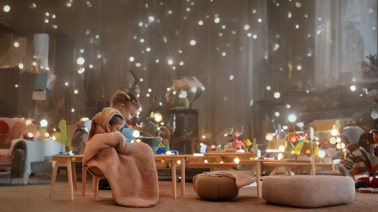 Guia Completo: Como Fixar Móveis Pesados e Evitar Acidentes com Crianças