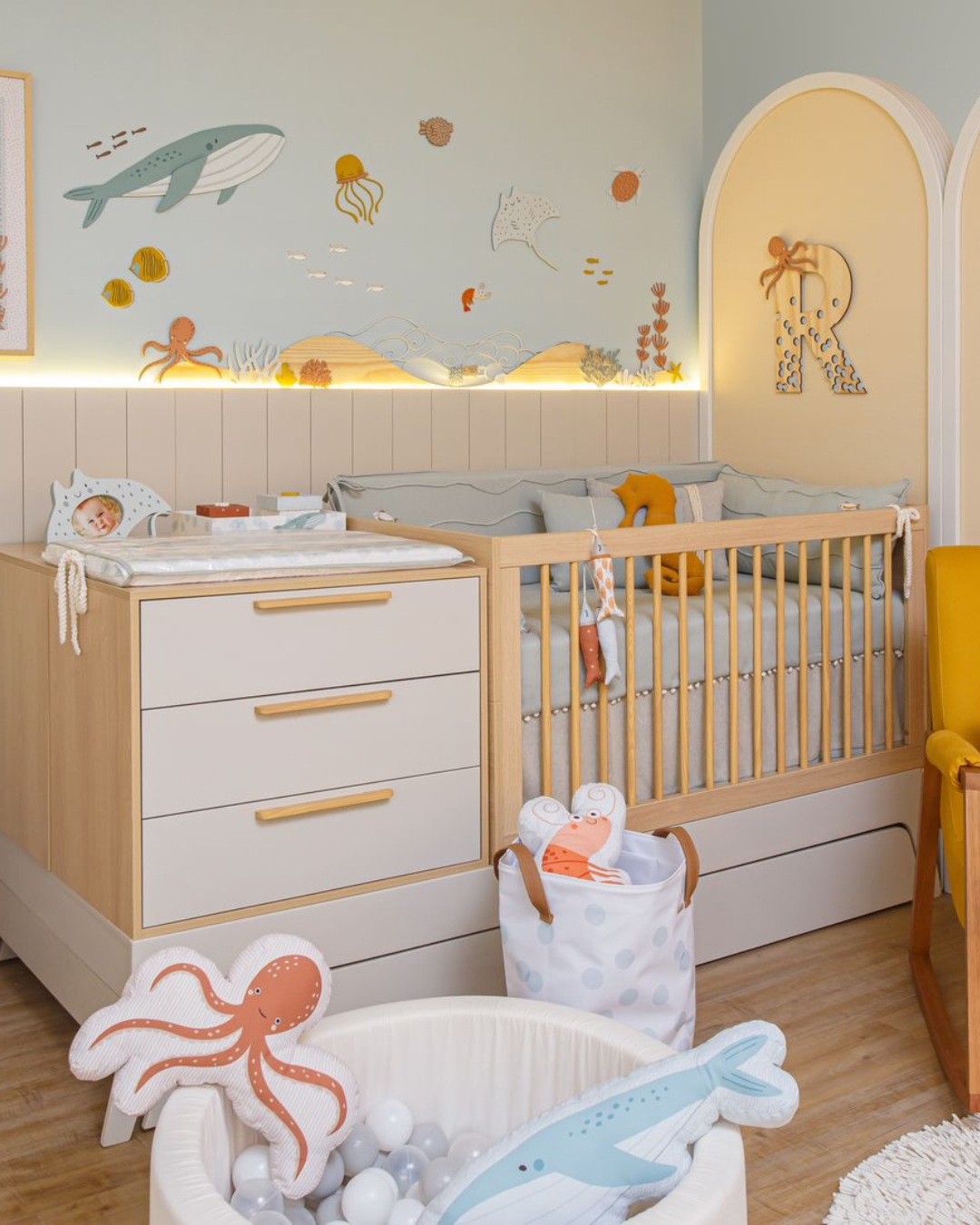 moveis a prova de criancas