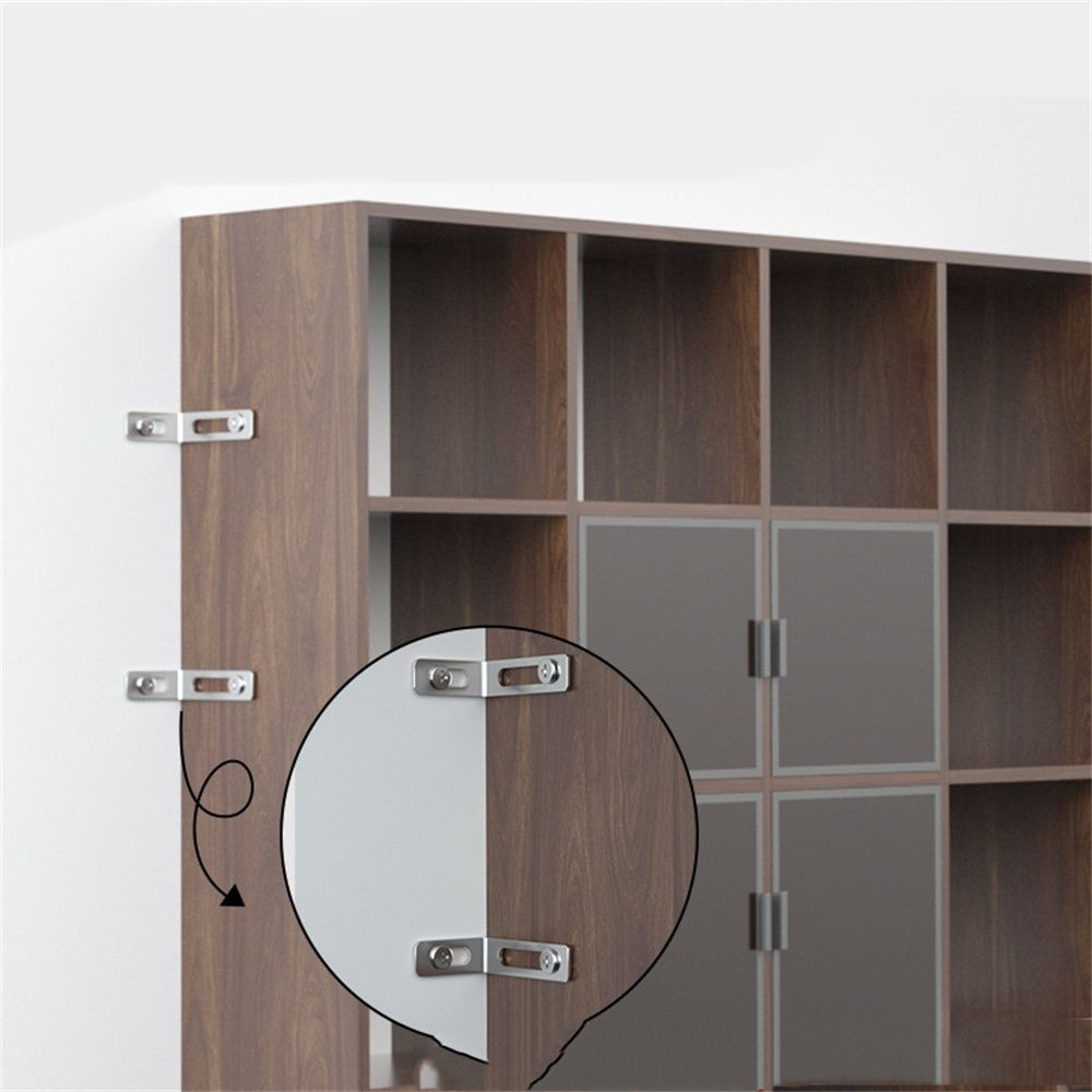 Guia Completo: Como Fixar Móveis Pesados e Evitar Acidentes com Crianças