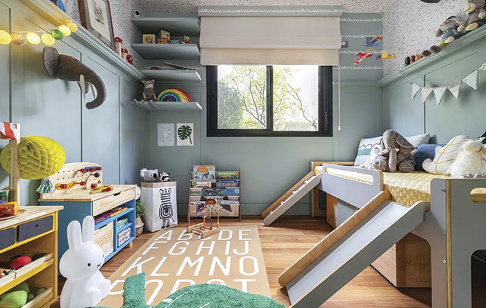 Protetores de Quina e Travas de Gaveta: Escolhendo os Melhores para a Segurança do seu Filho