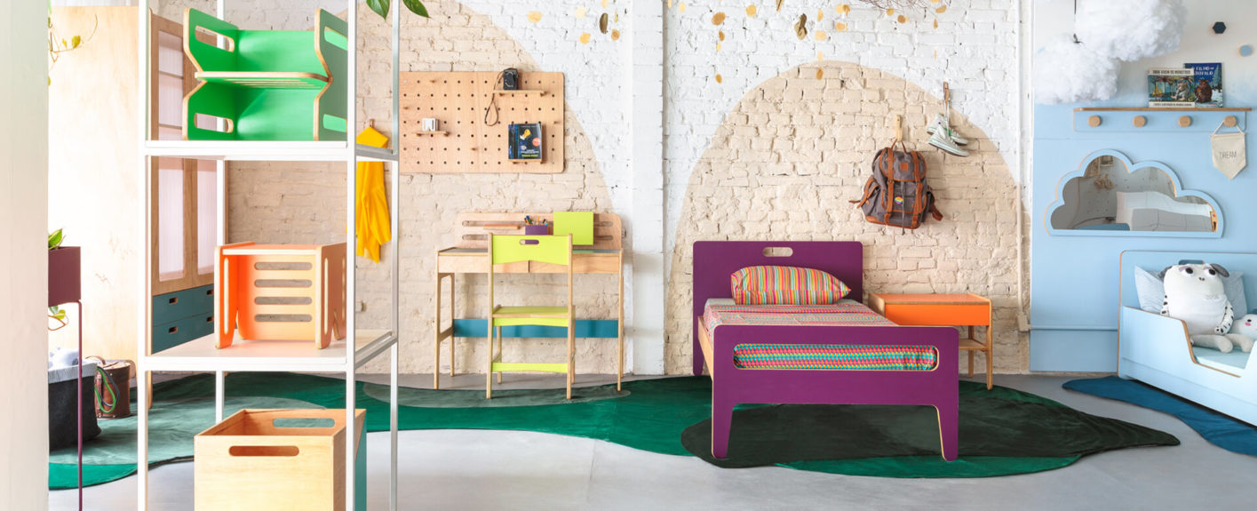 moveis a prova de criancas