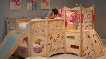 Guia Completo: Como Fixar Móveis Pesados e Evitar Acidentes com Crianças